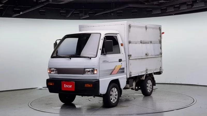 Daewoo labo