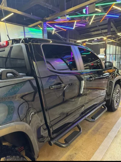 Daewoo Colorado