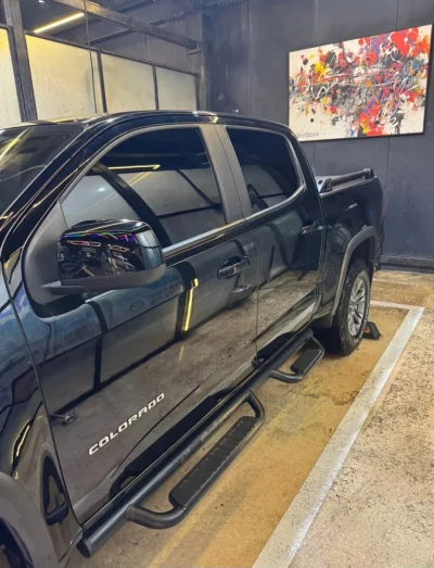 Daewoo Colorado
