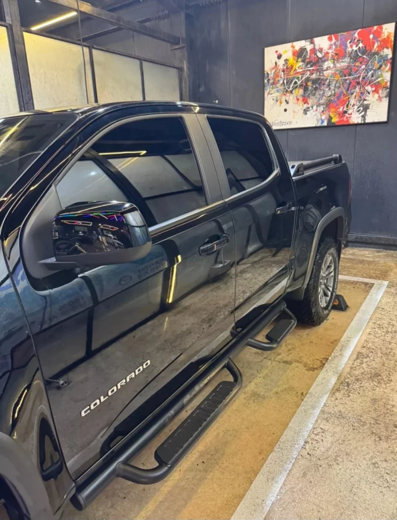 Daewoo Colorado