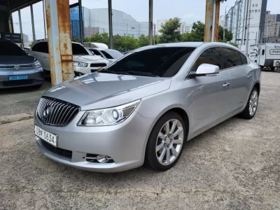 Daewoo Alpheon
