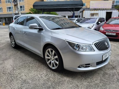 Daewoo Alpheon