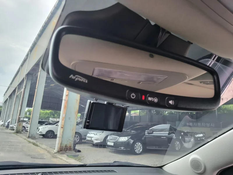 Daewoo Alpheon