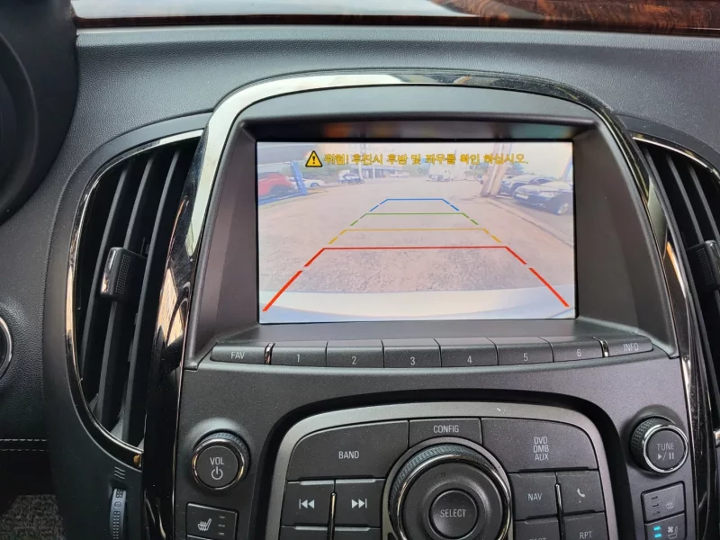 Daewoo Alpheon