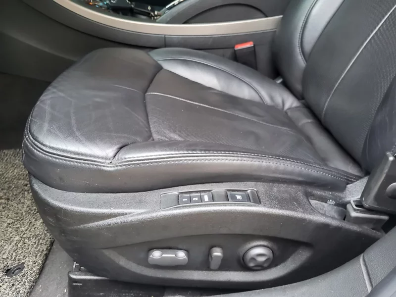 Daewoo Alpheon