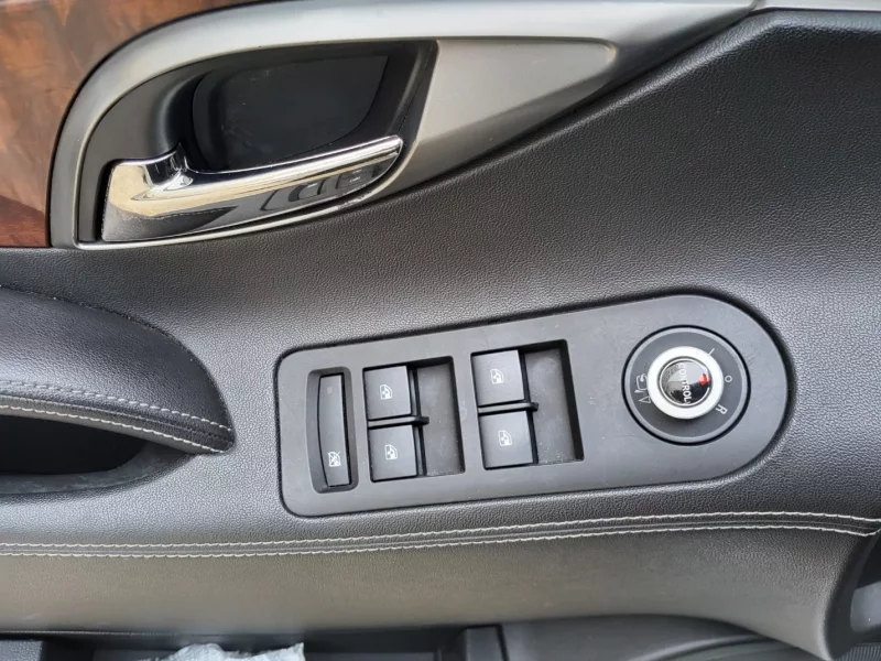 Daewoo Alpheon