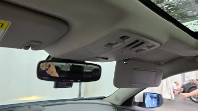 Daewoo Malibu