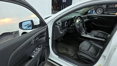 Daewoo Malibu