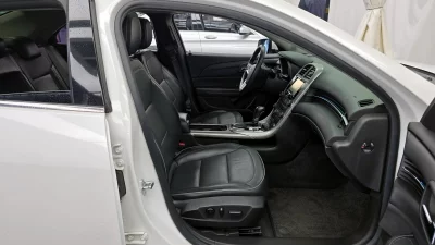 Daewoo Malibu