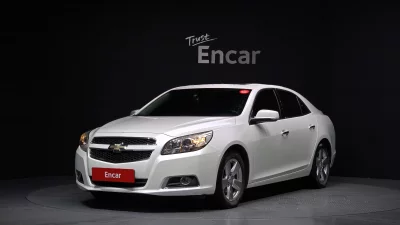 Daewoo Malibu