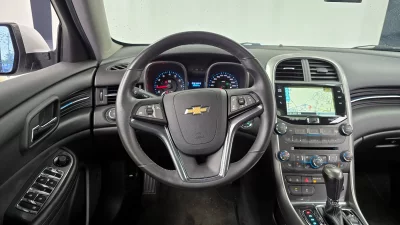 Daewoo Malibu