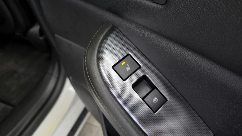 Daewoo Malibu