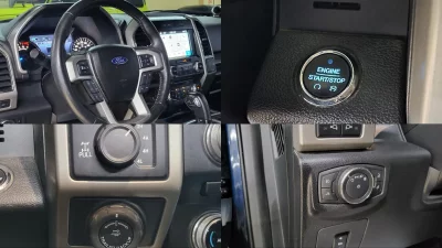 Ford F150