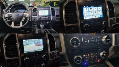 Ford F150
