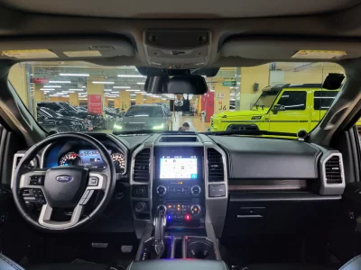 Ford F150