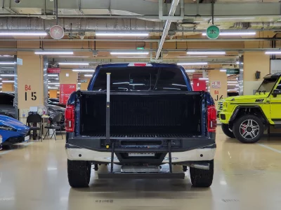 Ford F150