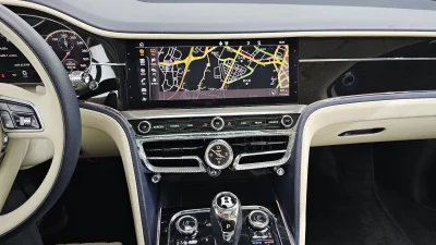 Bentley Flying Spur