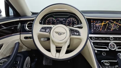 Bentley Flying Spur