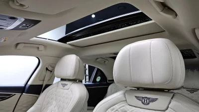 Bentley Flying Spur