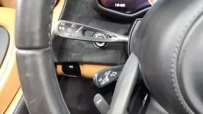Mclaren 570S