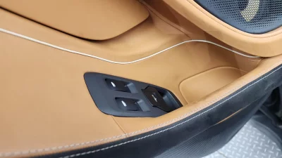 Mclaren 570S