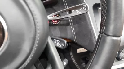 Mclaren 570S