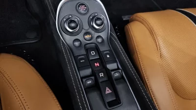 Mclaren 570S