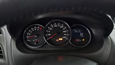 Renault Samsung SM3