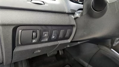 Renault Samsung SM3