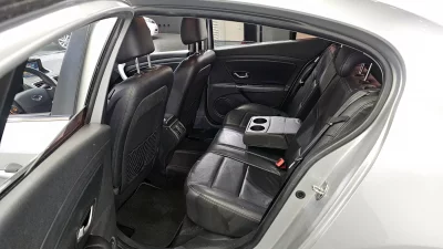 Renault Samsung SM3