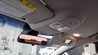 Renault Samsung SM3