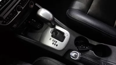 Renault Samsung SM3