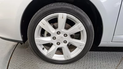 Renault Samsung SM3