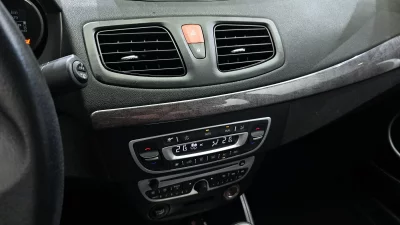 Renault Samsung SM3