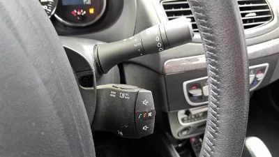 Renault Samsung SM3