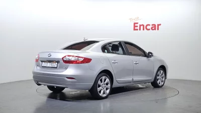 Renault Samsung SM3