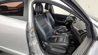 Renault Samsung SM3