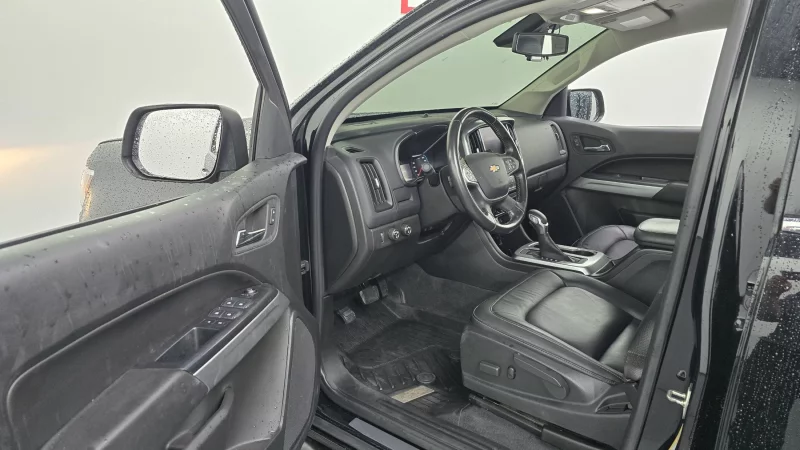 Daewoo Colorado