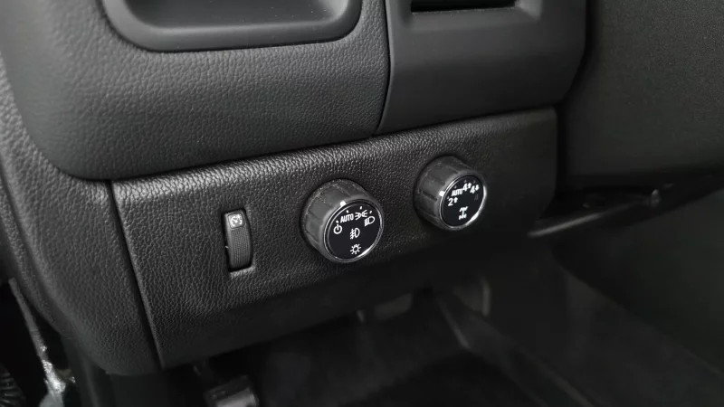Daewoo Colorado