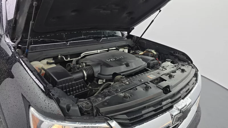 Daewoo Colorado