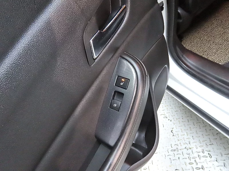 Daewoo Malibu