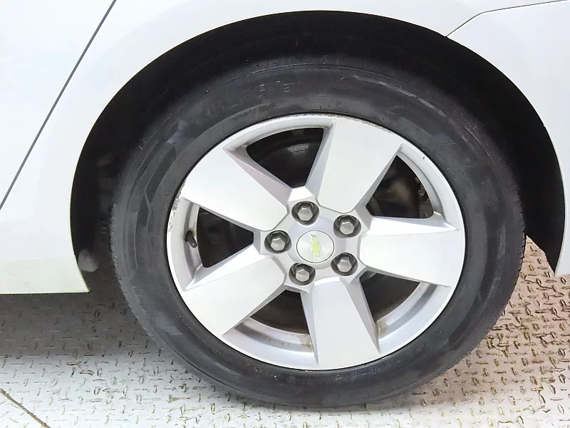 Daewoo Malibu