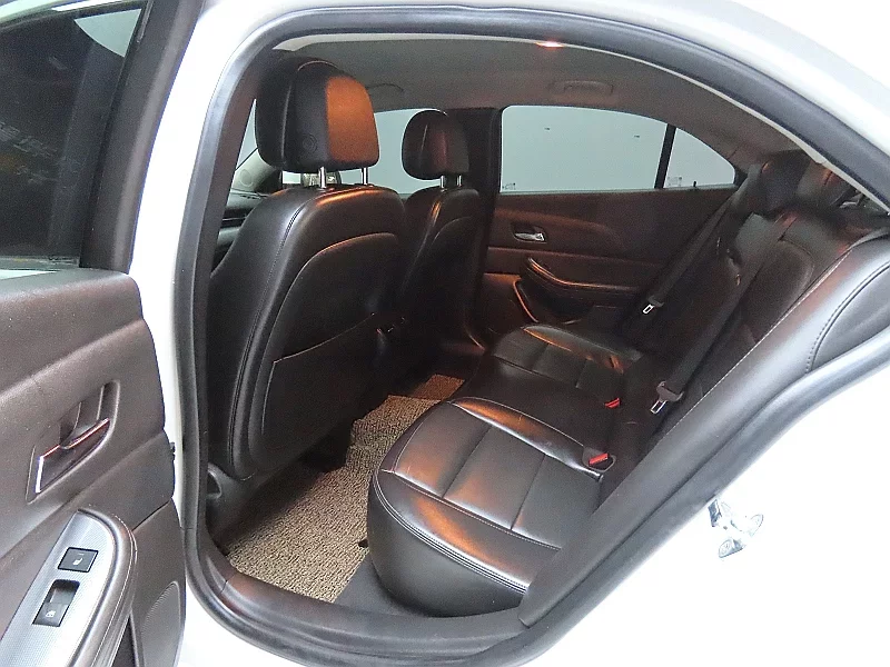 Daewoo Malibu