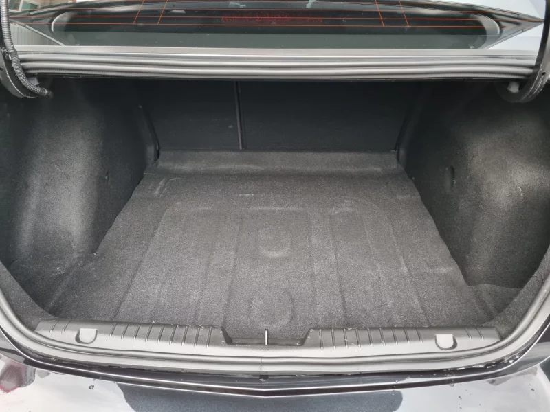 Daewoo Cruze