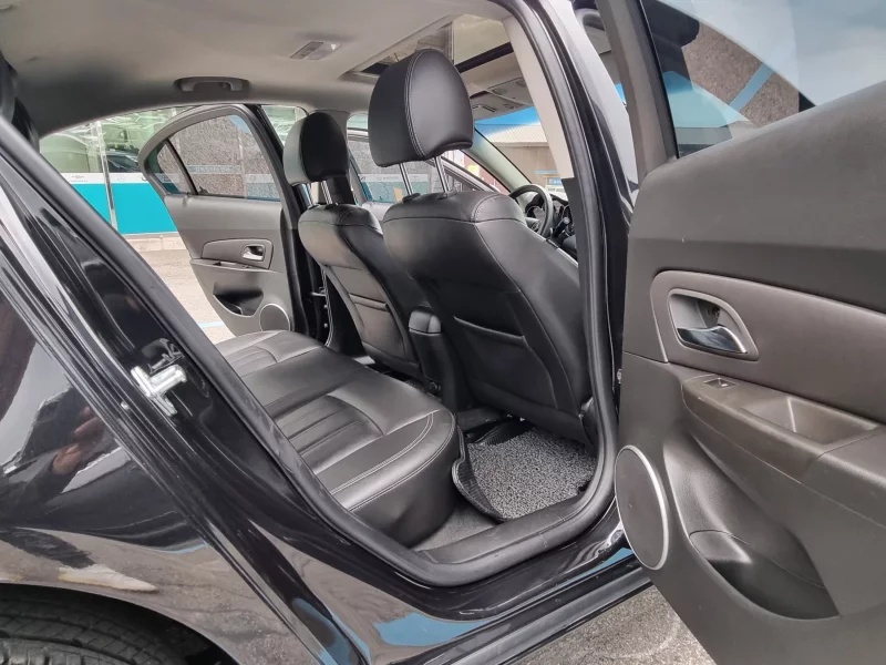 Daewoo Cruze