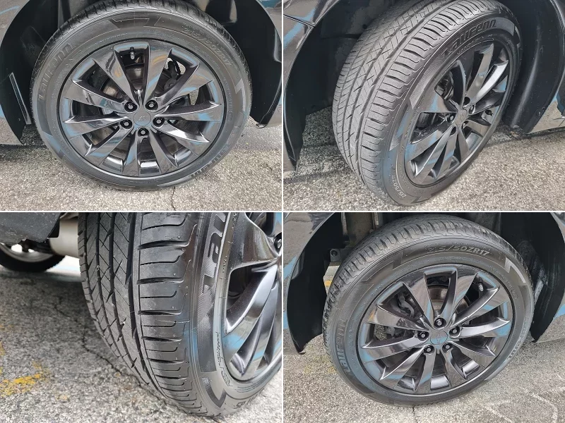 Daewoo Cruze