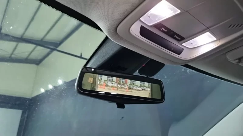 Daewoo Traverse