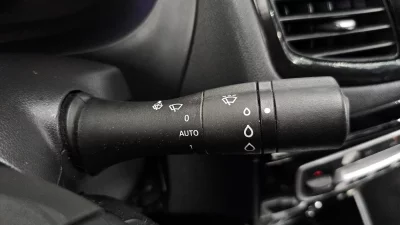 Renault Samsung SM3