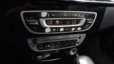 Renault Samsung SM3