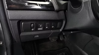 Renault Samsung SM3